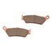 GOLDfren Brake Pads Sintered Sports GF106 - S3 ( PH270 )