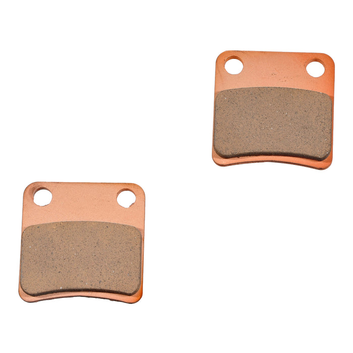 GOLDfren Brake Pads Sintered Sports GF110 - S3 ( PH148 )