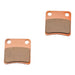 GOLDfren Brake Pads Sintered Sports GF110 - S3 ( PH148 )