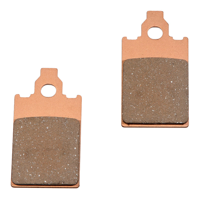 GOLDfren Brake Pads GF115 - AD