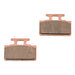 GOLDfren Brake Pads Sintered Sports GF161 - S3 ( PH120 )