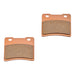 GOLDfren Brake Pads GF172 - S3