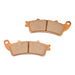 GOLDfren Brake Pads Sintered Sports GF178 - S3 ( PH247 )