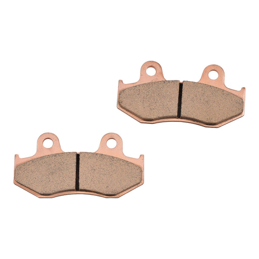 GOLDfren Brake Pads Off-Road Racing GF188 - K5 ( PR295 )