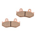 GOLDfren Brake Pads GF188 - S3