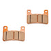 GOLDfren Brake Pads GF213 - S33
