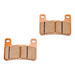 GOLDfren Brake Pads Sintered Sports GF213 - S3 ( PH334 )