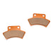 GOLDfren Brake Pads Off-Road Racing GF216 - K5 ( PR201 )