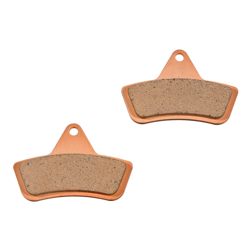 GOLDfren Brake Pads Off-Road Racing GF232 - K5 ( PR258 )