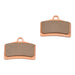 GOLDfren Brake Pads GF233 - S3