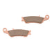 GOLDfren Brake Pads GF248 - S3