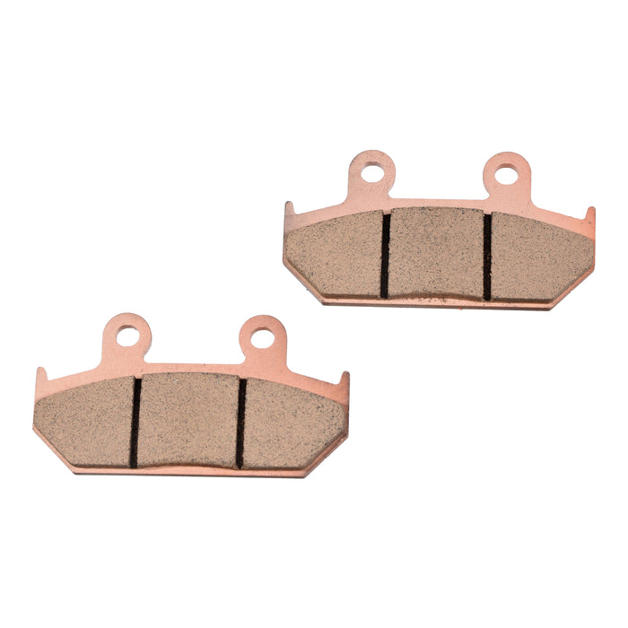 GOLDfren Brake Pads Sintered Sports GF265 - S3 ( PH356 )