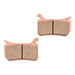 Goldfren Brake Pads GF276 GP6