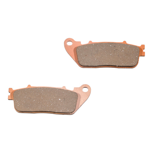 GOLDfren Brake Pads Sintered Sports GF277 - S3 ( PH421 )