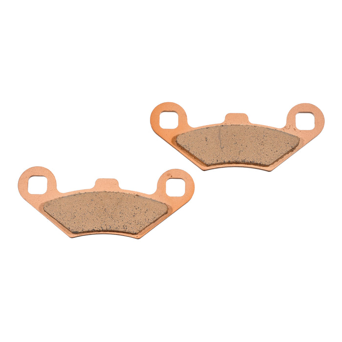 GOLDfren Brake Pads Off-Road Racing GF280 - K5 ( PR159 )