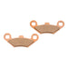 GOLDfren Brake Pads Off-Road Racing GF280 - K5 ( PR159 )