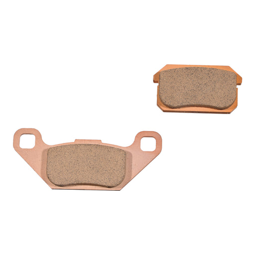 GOLDfren Brake Pads GF283 - K5