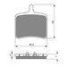 GOLDfren Brake Pads GF290 - S3