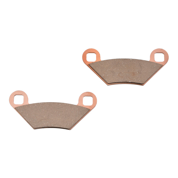 GOLDfren Brake Pads Off-Road Racing GF300 - K5 ( PR409 )
