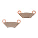 GOLDfren Brake Pads Off-Road Racing GF300 - K5 ( PR409 )