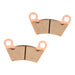GOLDfren Brake Pads Off-Road Racing GF312 - K5 ( PR315 )