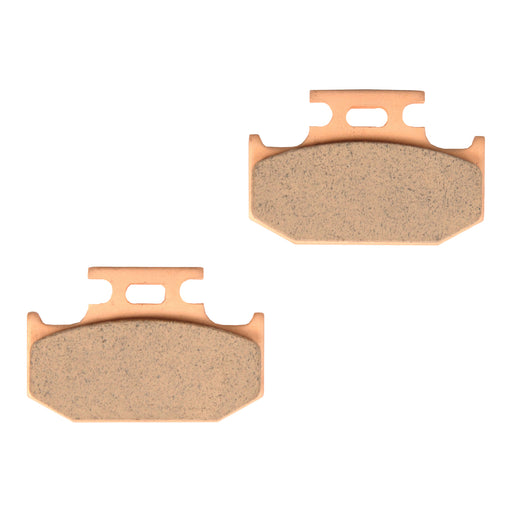GOLDfren Brake Pads Off-Road Racing GF317 - K5