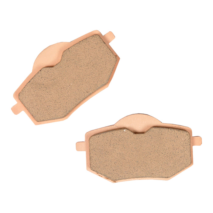 GOLDfren Brake Pads GF322 - S3