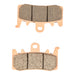GOLDfren Brake Pads GF328 - S33