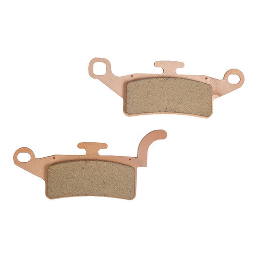 GOLDfren Brake Pads GF330 - S3