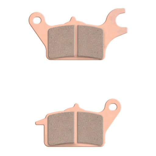 GOLDfren Brake Pads GF336 - S3