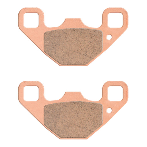 GOLDfren Brake Pads GF337 - K5