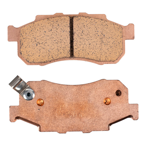 GOLDfren Brake Pads Off-Road Racing GF338 - K5 ( PR411 )