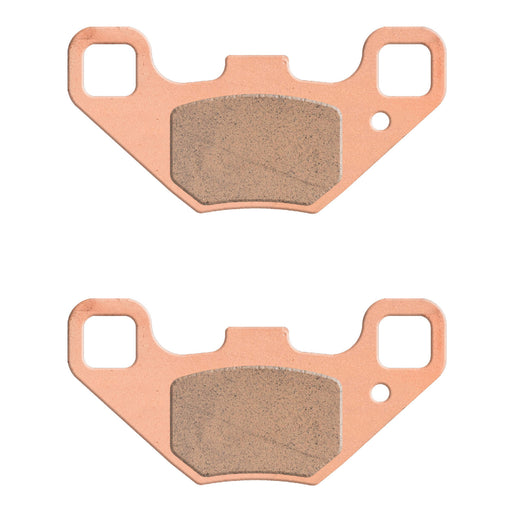 GOLDfren Brake Pads GF342 - K5