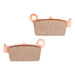 GOLDfren Brake Pads GF346 - K5