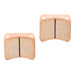 GOLDfren Brake Pads GF365 - S3
