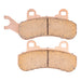 GOLDfren Brake Pads Off-Road Racing GF376 - K5 ( PR508 )