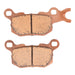 GOLDfren Brake Pads GF377 - K1