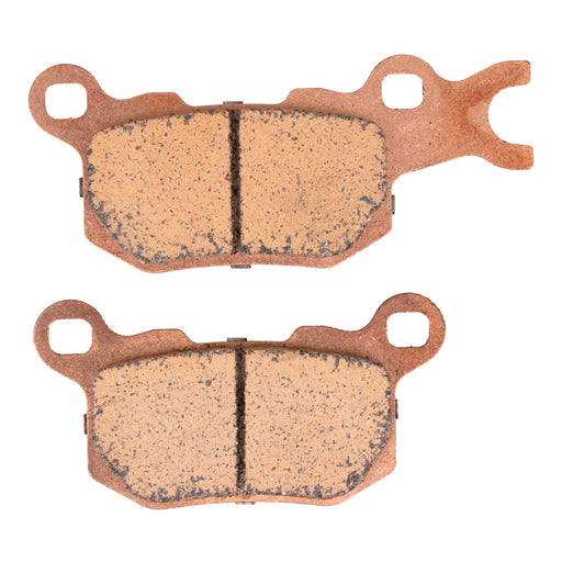 GOLDfren Brake Pads Off-Road Racing GF377 - K5 ( PR509 )