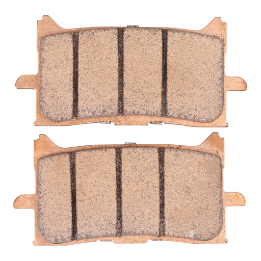 GOLDfren Brake Pads GF379 - K5
