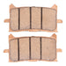 GOLDfren Brake Pads GF379 - K5