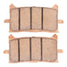 GOLDfren Brake Pads Sintered Sports GF379 - S3 ( PH503 )