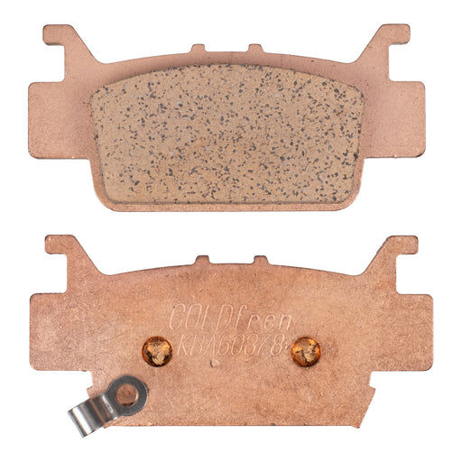 GOLDfren Brake Pads Off-Road Racing GF382 - K5 ( PR524 )