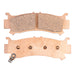 GOLDfren Brake Pads Off-Road Racing GF383 - K5 ( PR522 )