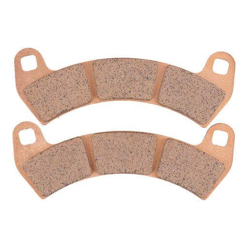 GOLDfren Brake Pads Off-Road Racing GF391 - K5