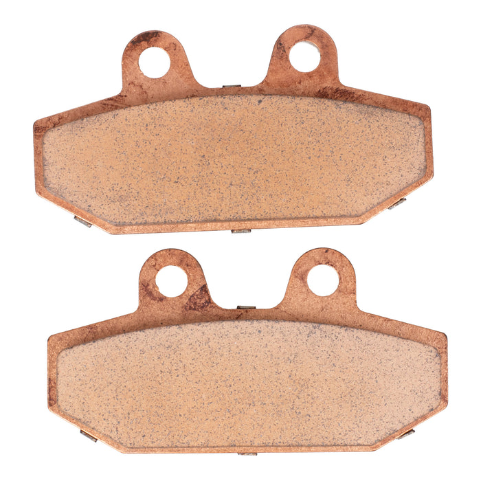 GOLDfren Brake Pads Sintered Sports GF395 - S3