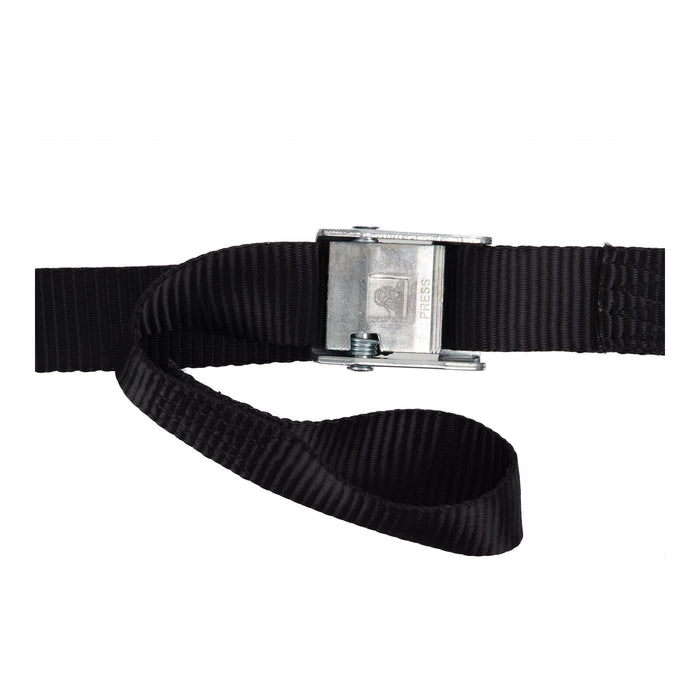 Gorillas Grip Sportbike Tie Down Harness With Inbuilt Tie Downs