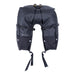 Giant Loop Coyote Saddlebag '26 - Black (39L)