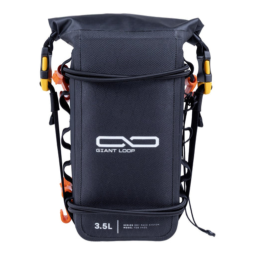 Giant Loop Fender Bag '26 - 3.5L