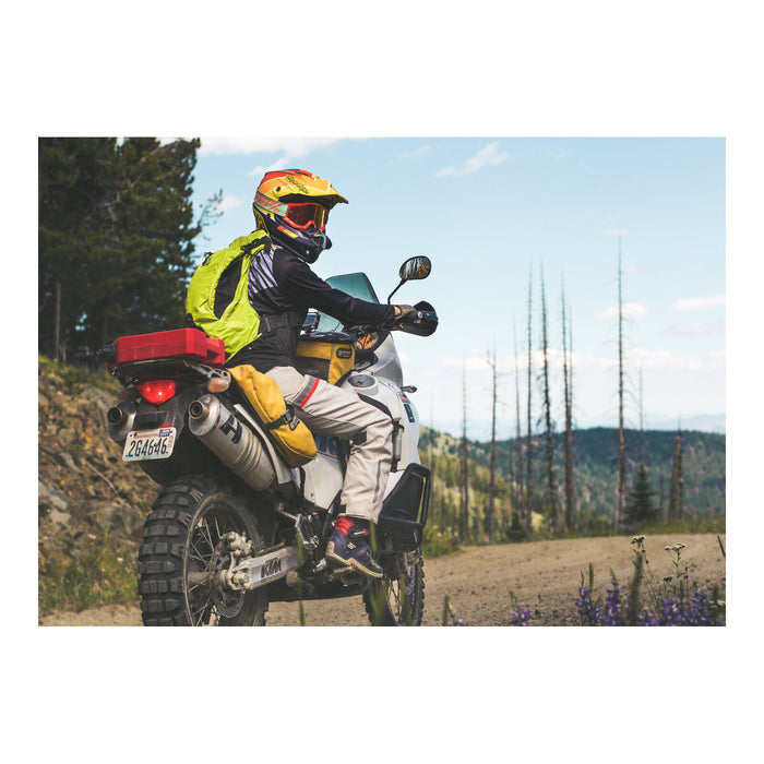 Giant Loop Fandango Tank Bag - Grey