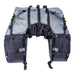 Giant Loop Great Basin Saddlebag 68L - Grey (2026)